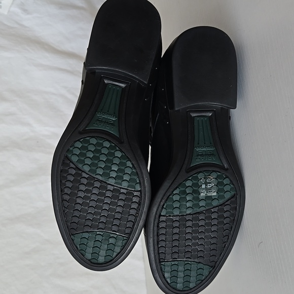 Ariat Women Scout Lace Paddock Black Boots Size 7B - Picture 5 of 11